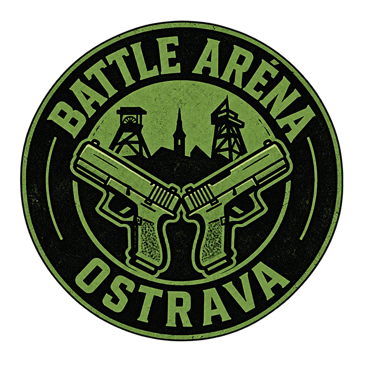Battlearenaostrava.cz