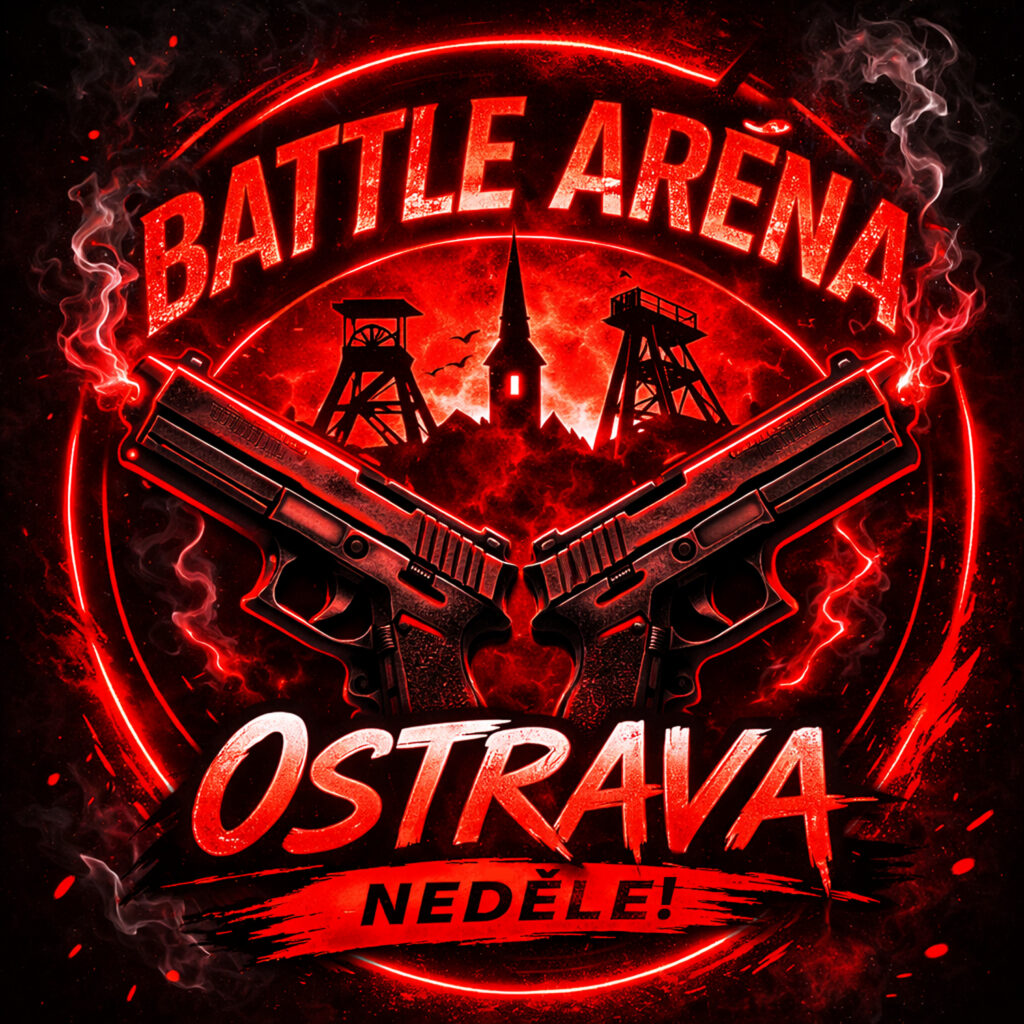 Nedělní CQB Battle