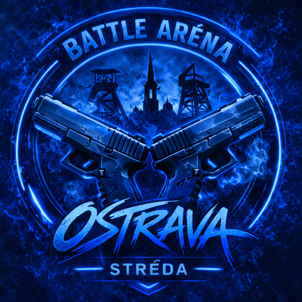 Středeční CQB Battle